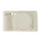 Silicone Camera Case for Canon SX740 SX730 Dustproof 1