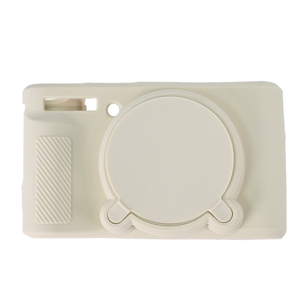 Silicone Camera Case For Canon Sx740 Sx730 Dustproof 9418476955747