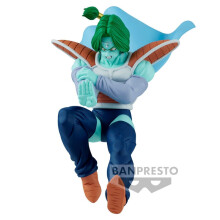Dragon Ball Z Zarbon Figur 13 cm Sammler-Actionspielzeug