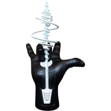Spiderman-Statue, 26 cm - Marvel Heroic-Sammelfigur