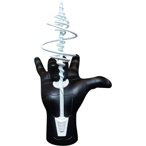 Spiderman-Statue, 26 cm - Marvel Heroic-Sammelfigur
