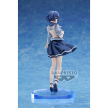 Rinze Morino Figur 5 cm - Idolmaster Shiny Colors Sammlerstück