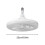 Ventilateur de plafond avec lumière LED et télécommande 8