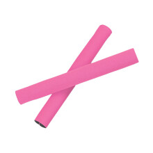 Neoprene Paddles Handle Cover Nonslip Grip Protectors Paddles Grip Cover Neoprene Texture for Kayak Canoeing Water Sports
