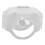Transparent PC Lens Guard Insta360 X3 - 38g Slim 16