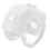 Transparent PC Lens Guard Insta360 X3 - 38g Slim 10