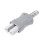 Industrial Socket Plug for Aluminum Alloy Heater Ceramic 1