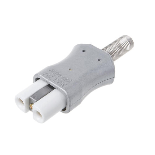 Industrial Socket Plug for Aluminum Alloy Heater Ceramic