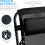 Zero Gravity Folding Recliner Chair 3