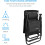 Zero Gravity Lounger with Sun Shade 2