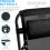 Zero Gravity Lounger with Sun Shade 3
