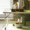 60cm Portable Folding Camping Table 2
