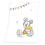 Mickey Mouse Fleecedecke für Kinder, weich und gemütlich 1