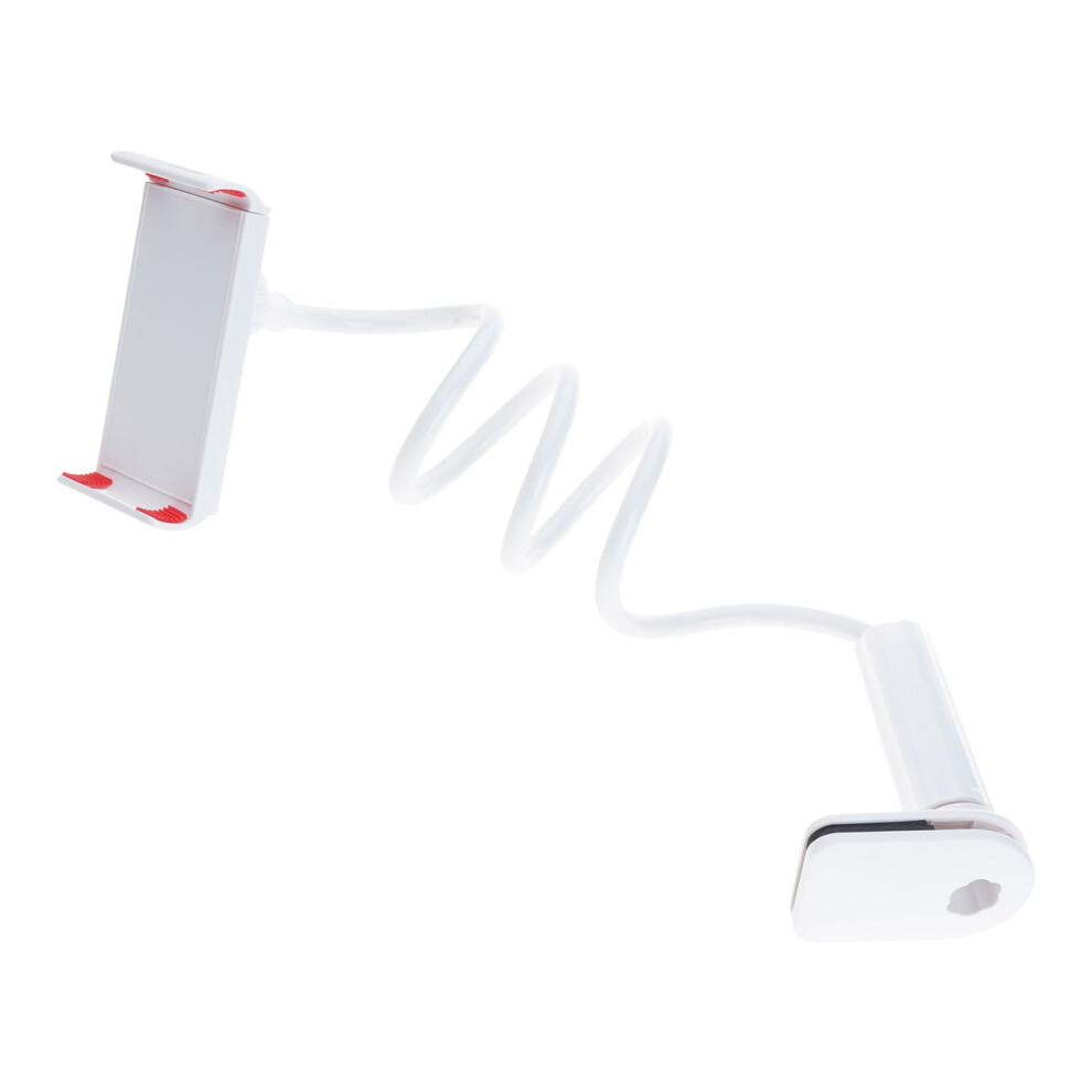 Tablet Stand Holder Mount Holder Clip With Grip Flexible Long Arm Gooseneck Long Arm Cellphone Holder Stand Replacement 9418476658037