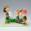 Lysop-Piratenfigur, 7 cm großes Sammlerspielzeug 1