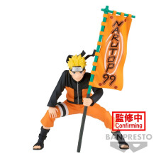 Uzumaki Naruto Figur, 11 cm großes Sammlerspielzeug
