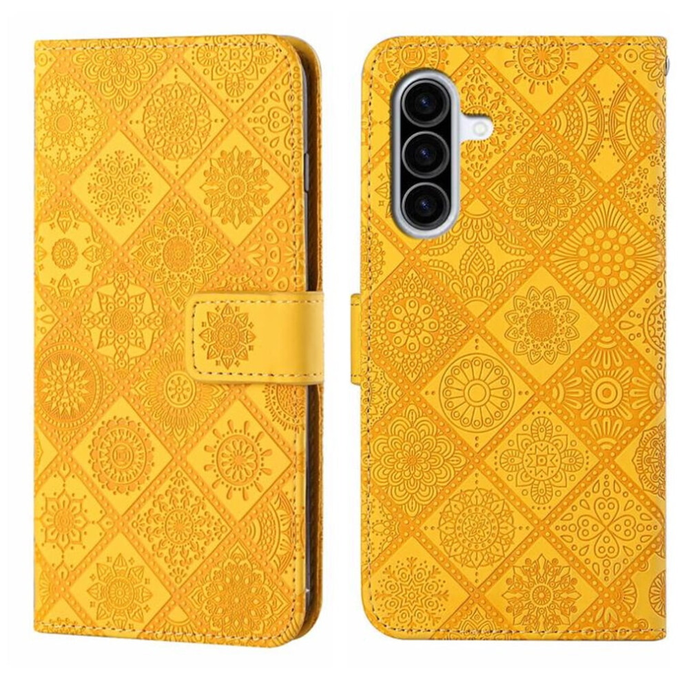 Pu Leather Flip Wallet Case For Samsung Galaxy A26 5G 6.7 9180435653666