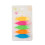 Tatting shuttle tools plastic 1 piece 1
