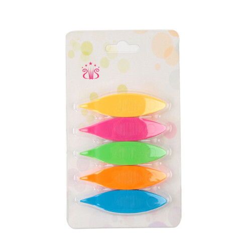 Tatting shuttle tools plastic 1 piece