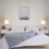 Gold LED Wall Sconce Model 111V-240V, 13x16cm 9