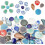 Ceramic Mosaic Tiles Broken 80 pcs Mixed Color Shape 1