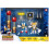Sonic Diorama-Set mit Sammelfiguren und Zubehör 1