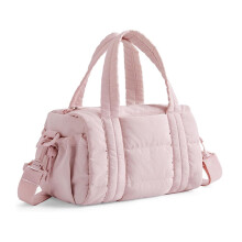 Mini sportovní taška s odnímatelným popruhem, mini crossbody tašky pro ženy (růžová)