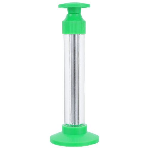 Air Compression Igniter for Thermal Energy and Mechanics Physics Demonstrations