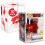 Funko POP Protectors Pack, 10 Kugel- und Bluteffekte 1