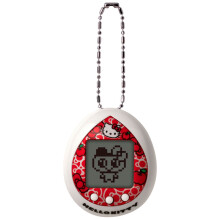 Hello Kitty Tamagotchi 50. Jubiläum Cherry Edition