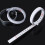 Forward (Left to Right) 5m13mm Self-Adhesive Tape 10