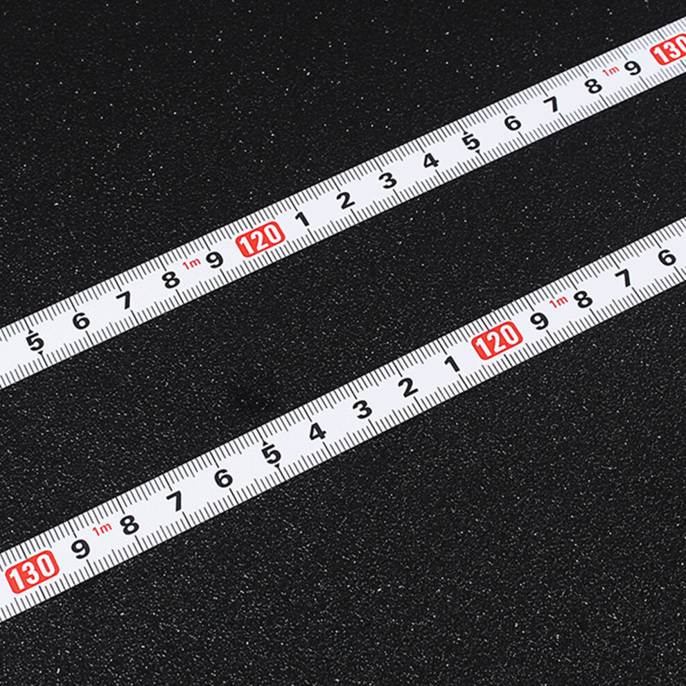 Self Adhesive Carbon Steel Measuring Tape 5m