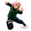 Haruno Sakura II Figur, 14 cm, Vibration Stars Collection 1