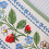 Ulster Weavers Strawberry Patch Pot Mitt 3