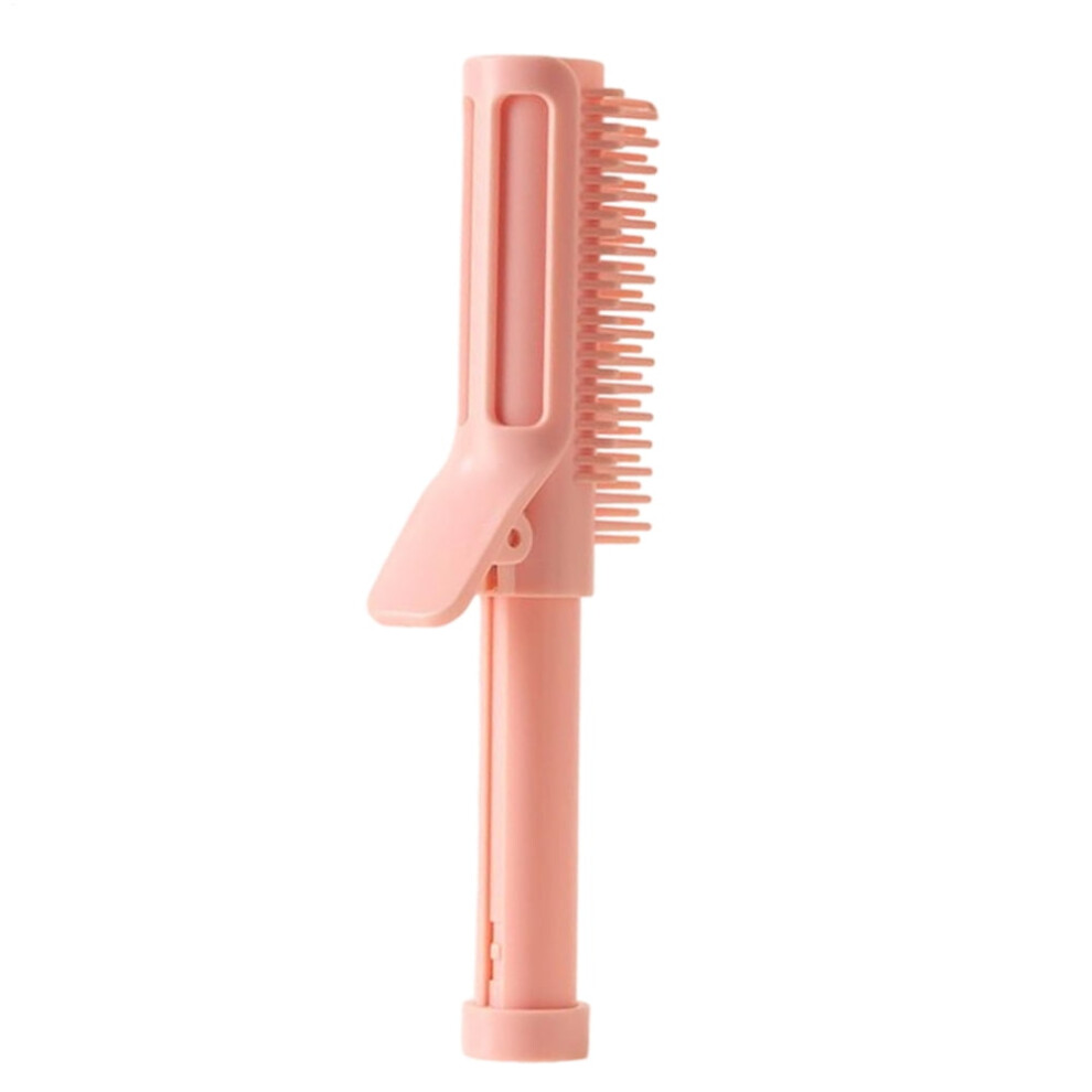 Unisex Heat-Resistant Curly Hair Comb For Volumizing Curls Â Compatible With All Hair Types, Home & Salon Use