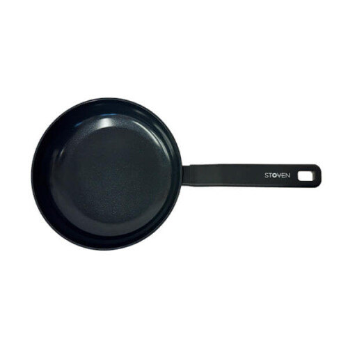Stoven Noir 24cm Non-Stick Frying Pan 1