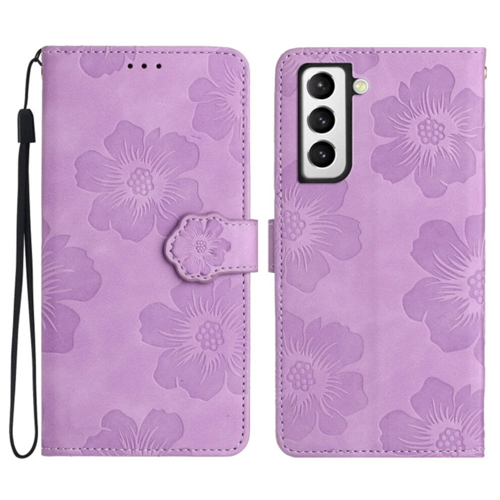 Leather Flip Wallet Case For Samsung Galaxy S21 Fe 5G Â 9170372618262