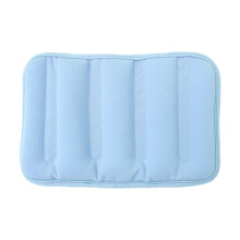 ANTI-BAD PRESSURE CUSHION PRESSURE RELIEF CUSHION CUSHIONS LAW POSITION POSITION Light Blue