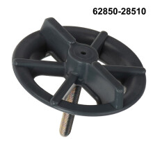 Spare Wheel Screw Tie Down Bolt Retainer Clip For Hyundai For Kia 62850-28510