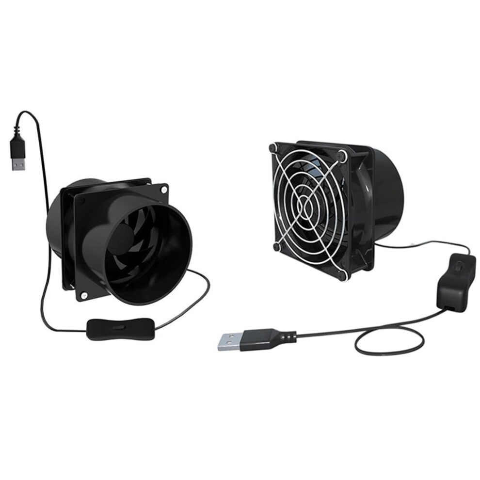Exhaust Fan Greenhouse Silent Ventilator Fans Duct Exhaust Air Ventilation Fan 9130661892254