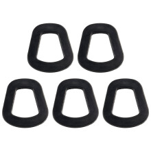 5PCS Petrol Fuel Seal Rubber Seal Petrol Canister for 5/10/20 Litre