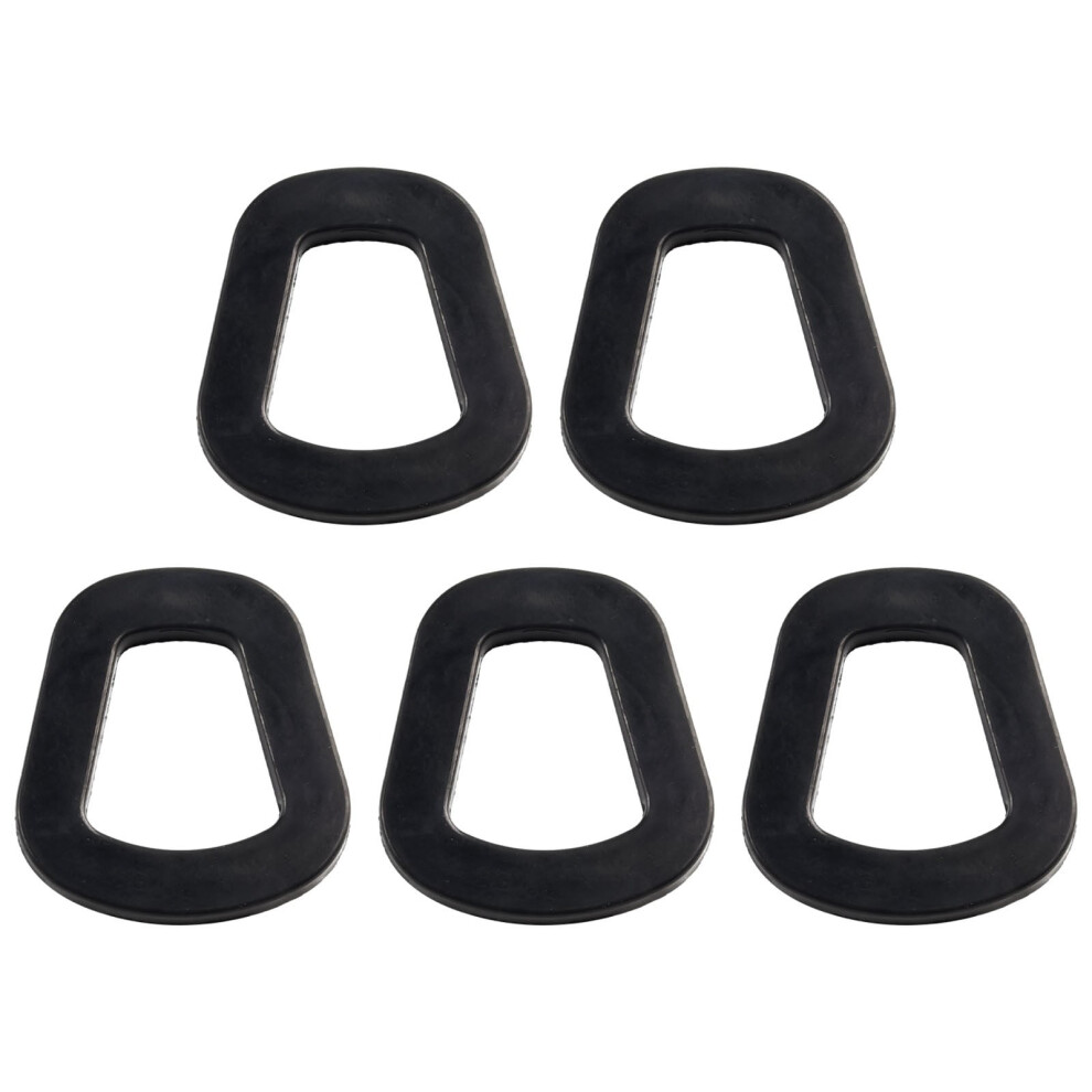 5Pcs Petrol Fuel Seal Rubber Seal Petrol Canister For 5/10/20 Litre 9485826598862