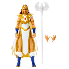 Masters of the Universe Teela-Figur, 17 cm großes Sammlerspielzeug
