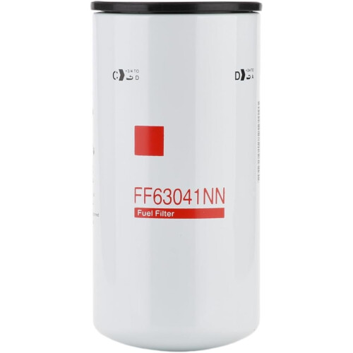 Cummins Fuel Filter FF63041NN 5526400