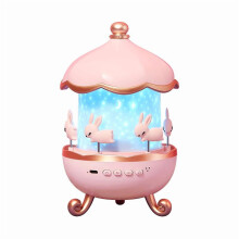 Kids Night Light Projector: 15 Movies + 15 White Noise, Remote Control — Compatible with Kids & Babies, Ideal Christmas/Birthday Gift