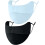 UV Face Mask Washable Reusable Breathable Sun Protection 1