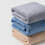 Microfiber Bath Towel Soft Thick Absorbent 27.5 x 55 in 2