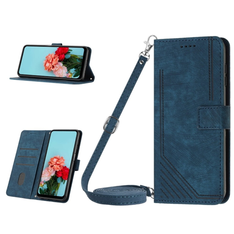 Leather Flip Case For Iphone 14 Pro Â Magnetic Shockproof 9170372621231