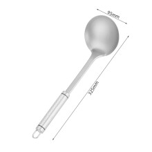 Home, Garden & Tools Kitchen Dining Entertaining Spatula Cookware Cooking Utensils Set Accessories Shovel Wok Long Handle Turner, Gifts for Yourself