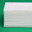 1pack Restaurant Napkins White For Special Occasions Home Users 2